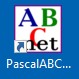 ярлык PascalAbc.Net